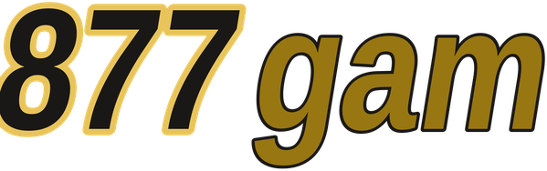 877gam logo